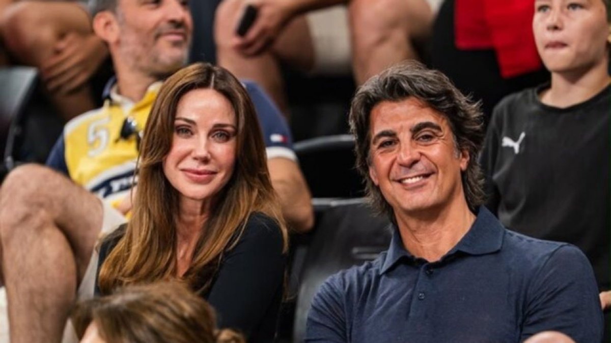 Demet Şener'den İbrahim Kutluay İle İlişkisi Hakkında Net Açıklama