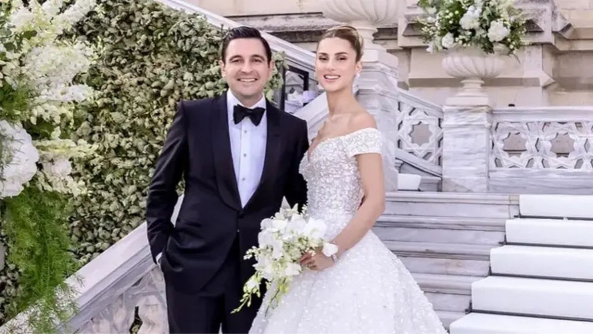 Nazlı Sabancı Ve Hacı Sabancı’nın Oğlu Dünyaya Geldi