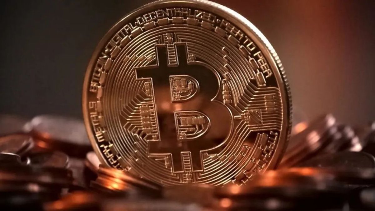 Kripto Dünyasında Önemli Gözlem: Bitcoin Powell'ın Açıklamalarına Odaklandı