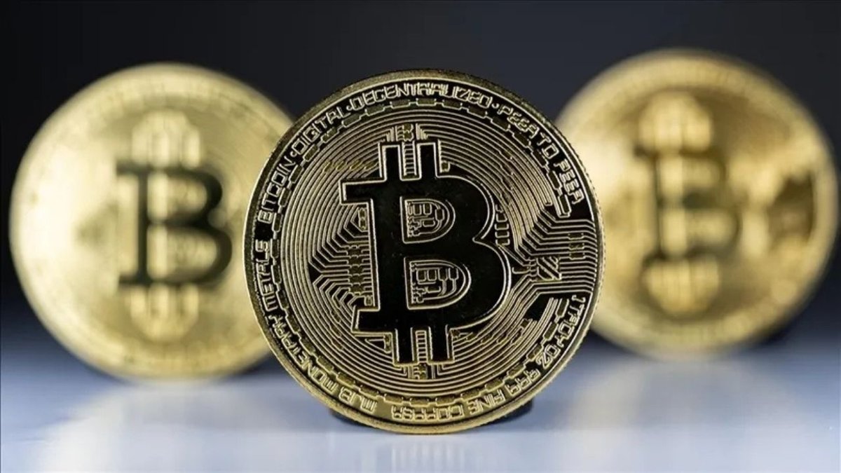 Bitcoin Düşüşü Sürüyor: 66 Bin Dolar Tehlikesi Kapıda
