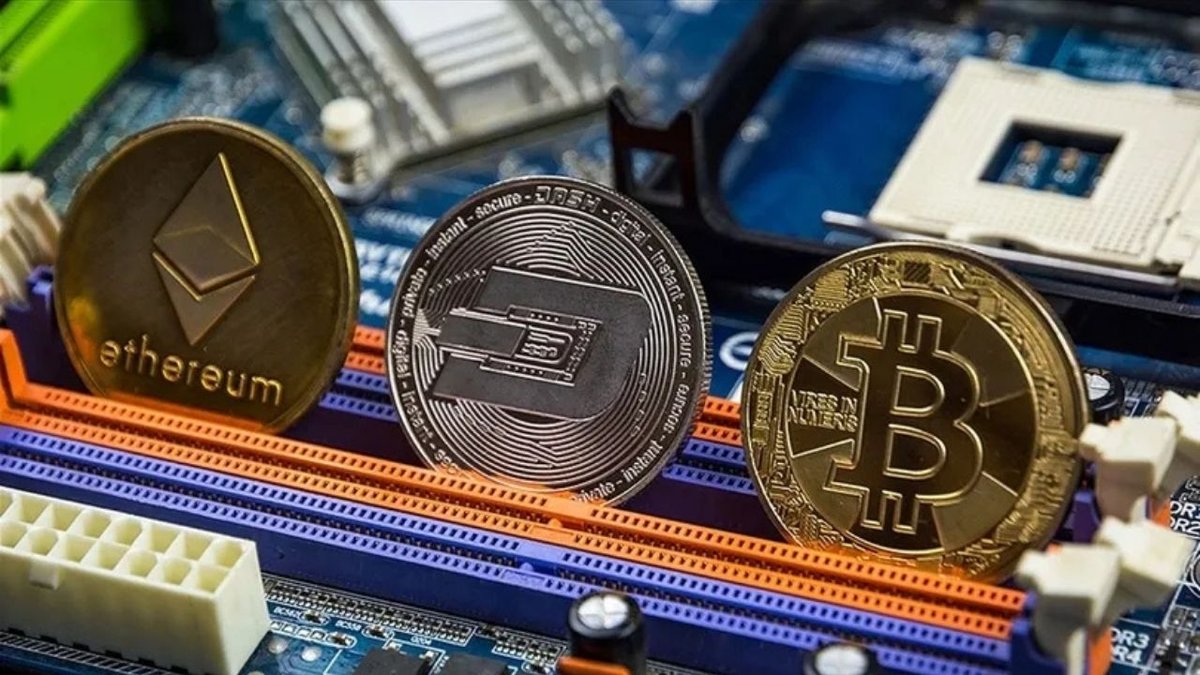 Kripto Paraların Ralli Devam Edecek Mi? Citi, Bitcoin Ve Ethereum Hedeflerini Düşürdü