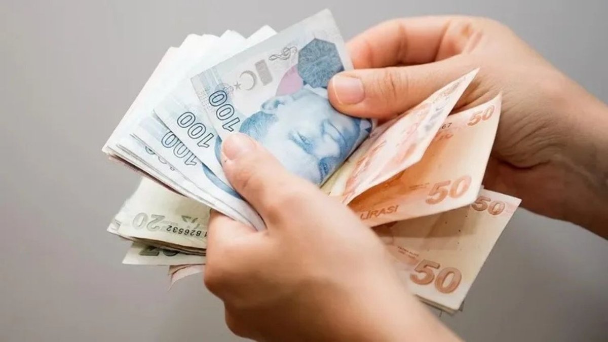 735 Bin TL'ye Kadar Geri Ödemesiz Yardım! Başvurular Açıldı