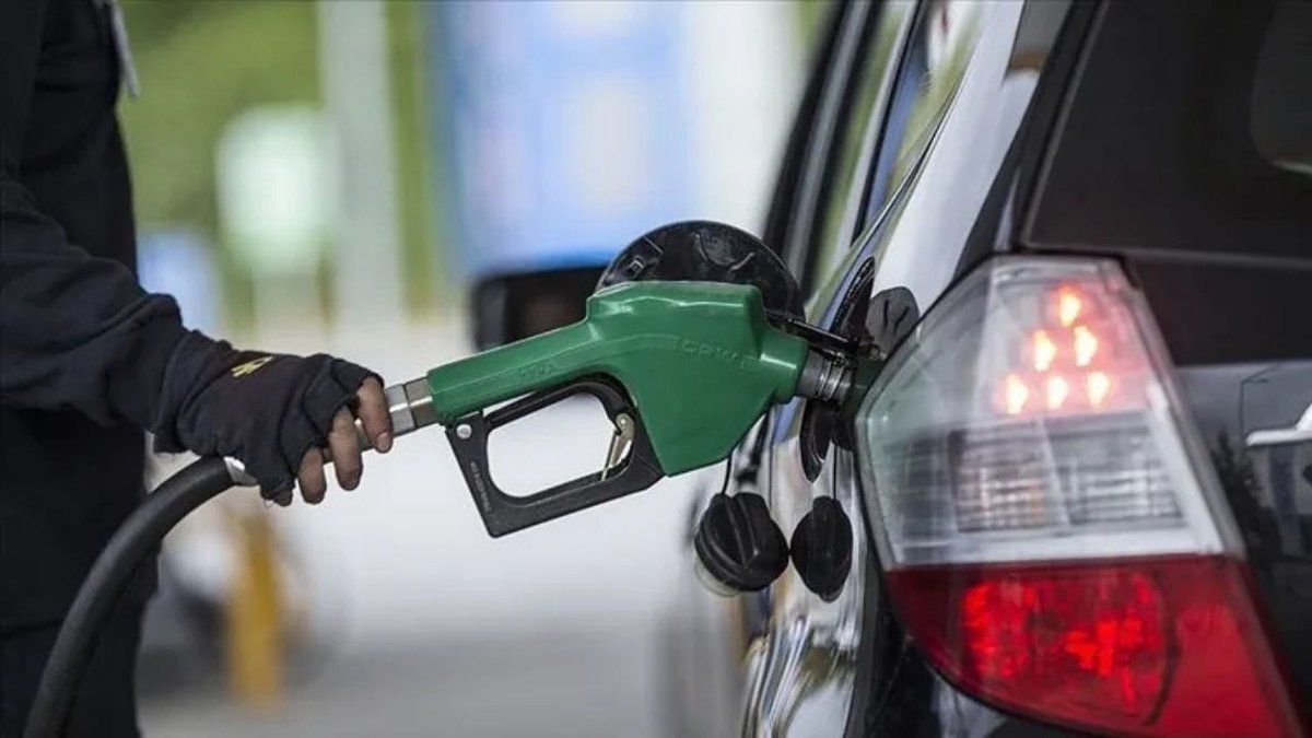 14 Mayıs Tarihli Akaryakıt Fiyatları: Brent Petrol 106 Dolar Oldu