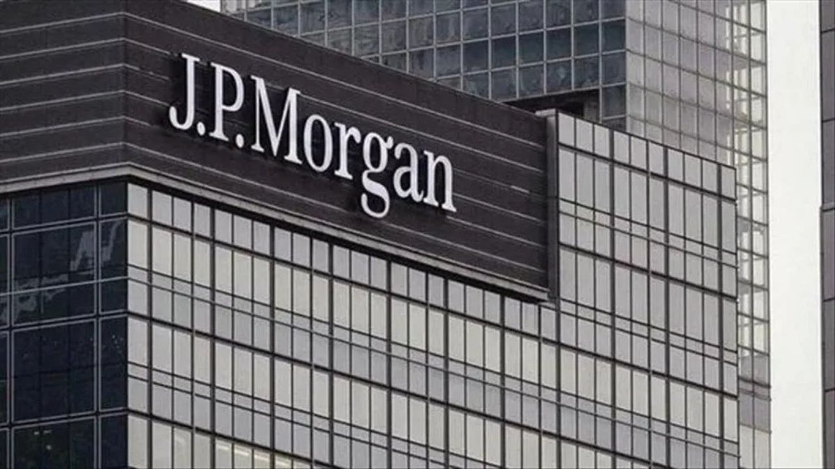 JPMorgan'dan Altın Fiyat Tahmininde Güncelleme: 5.243 Dolar Bekleniyor