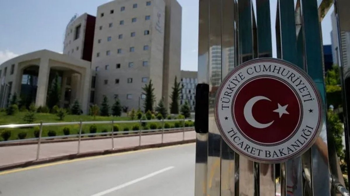 Bakanlık Tarafından 620 Şirkete Dahilde İşleme Yetkisi Verildi