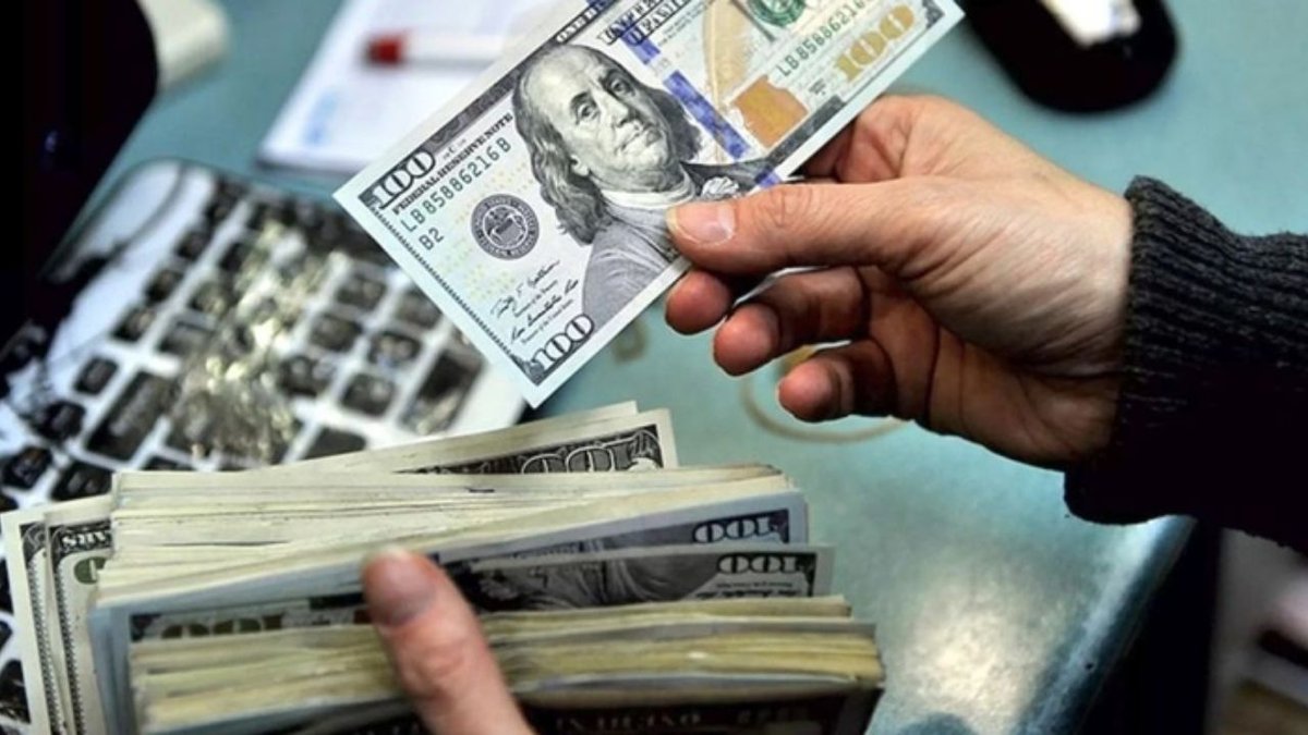 Finansal Denge Sağlandı: Türkiye’nin Kısa Süreli Dış Borcu Düştü!