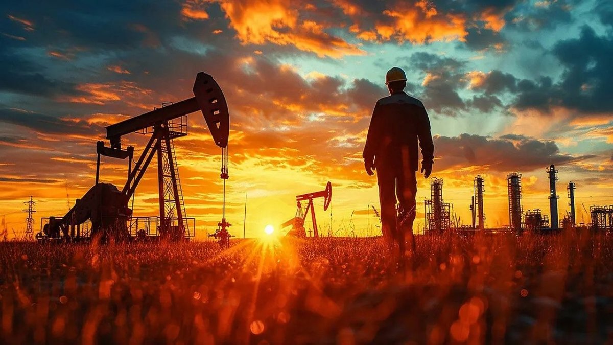 Orta Doğu Gerilimi Sonrası Piyasalarda Sert Dönüş: Altın Geriledi, Petrol Dalgalandı, Borsa Haftayı Yükselişle Kapattı