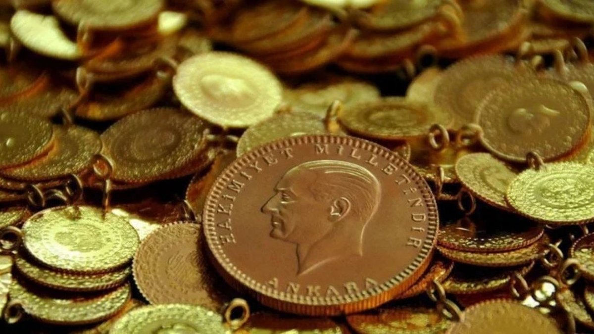 Goldman Sachs Altın Tahminini Aşağı Çekti: Piyasalarda Şok Revizyon