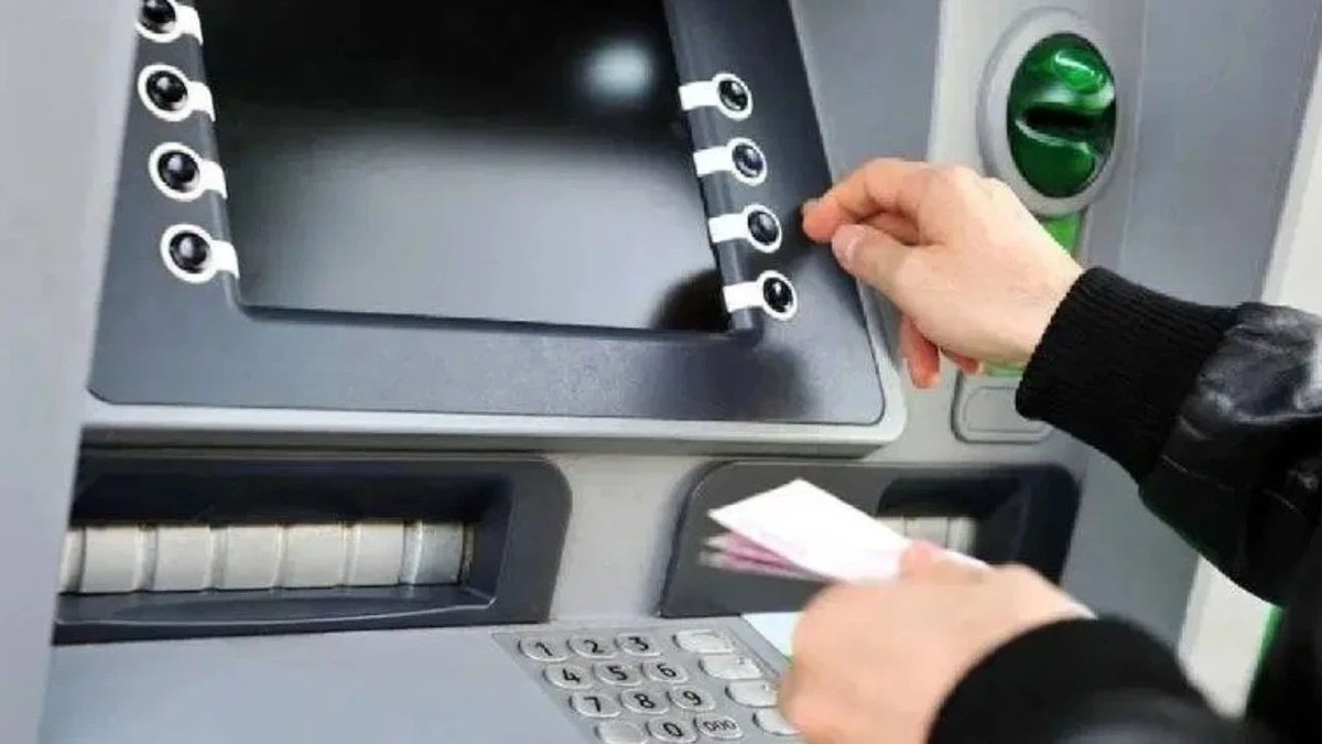 Dev Bankadan ATM Kararı: ICBC Türkiye’de ATM Ağını Kapatıyor