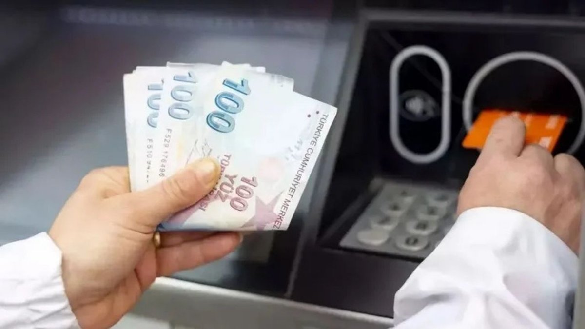 Emekli Maaşında Zam Beklentisi Güçlendi: Temmuz İçin İki Senaryo Öne Çıkıyor