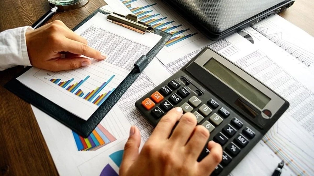 Finansal Hizmetler Güven Endeksi Haziranda Geriledi