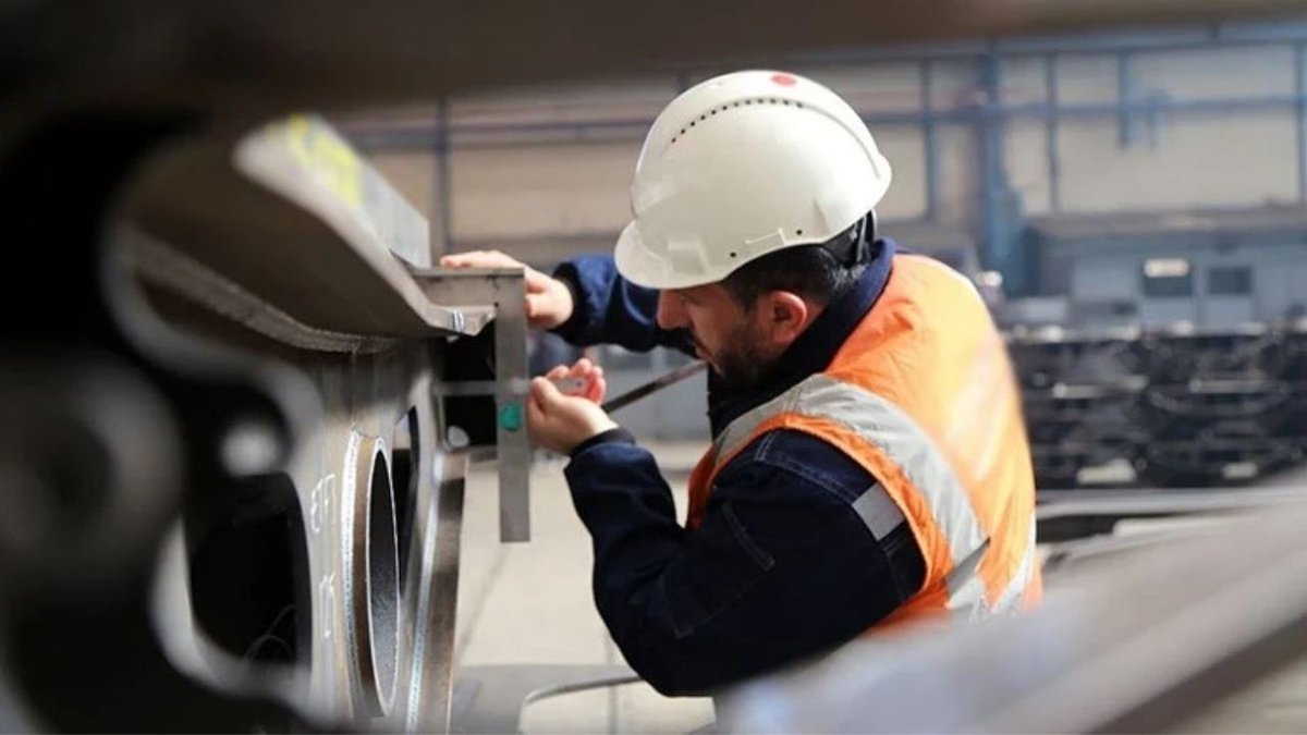 Günün 2.5 Saatini İstihdama Ayırdık