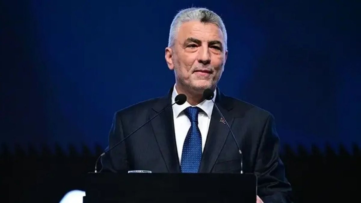 Bakan Bolat: İhracatta 160 Bin Firmayla Yolculuk Sürüyor