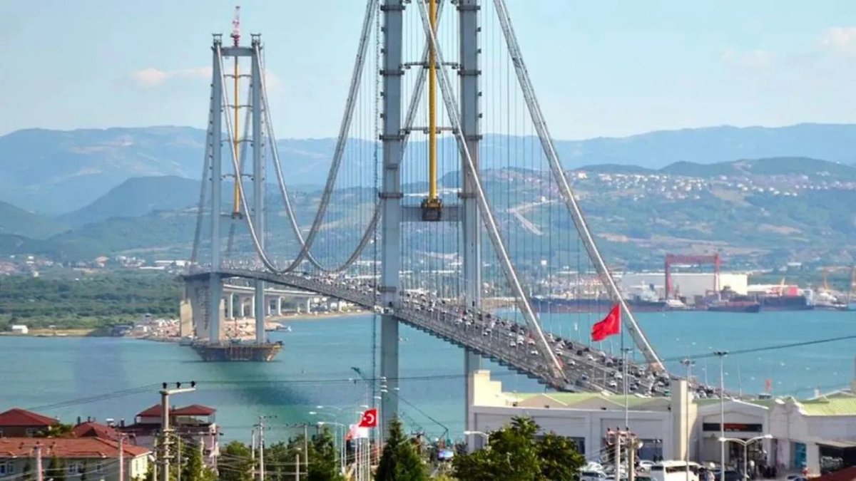 Köprü Zamları Emekli Artışını Geride Bıraktı Yap İşlet Devret Tartışması Büyüyor