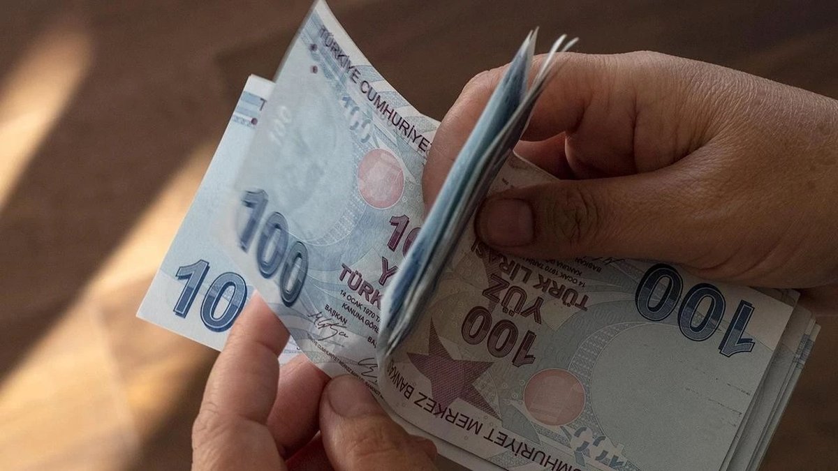 Enflasyon ve Vergi Yükü Çalışanların Gelirini Eritti DİSK’ten Çarpıcı Kayıp Raporu