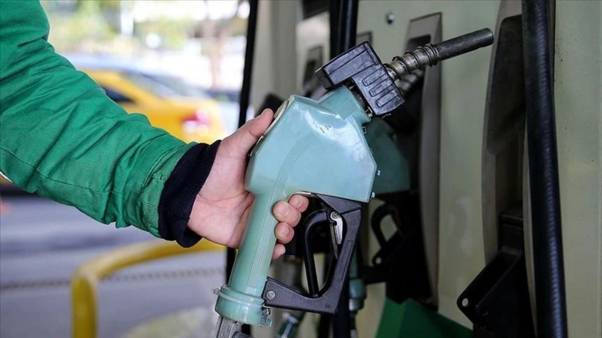 Akaryakıtta Yeni Fiyat Tablosu Benzin Motorin Ve LPG’de Güncel Rakamlar
