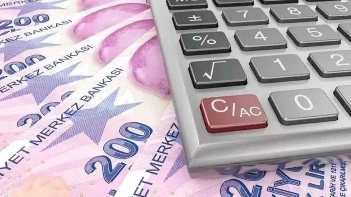 Vergi Borcu Olanlara Büyük Kolaylık 72 Aylık Taksit İçin Başvurular Sürüyor