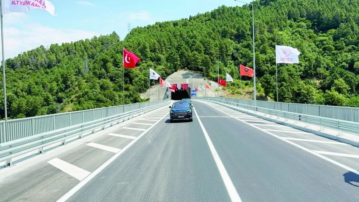 Dev Demiryolu Projesinde Büyük Adım 33 Milyon Yolculuk Hat İçin Finansman Tamam