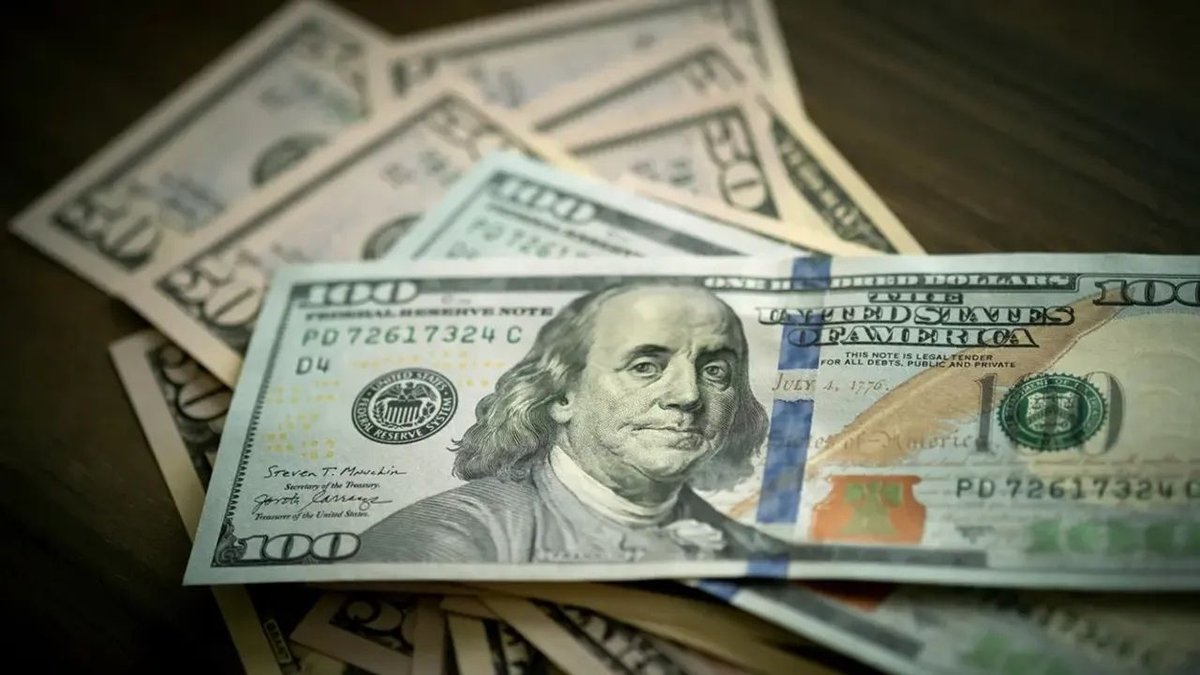 Fed Beklentileri Değişti Dolar Kuru Sakin Seyrini Sürdürüyor