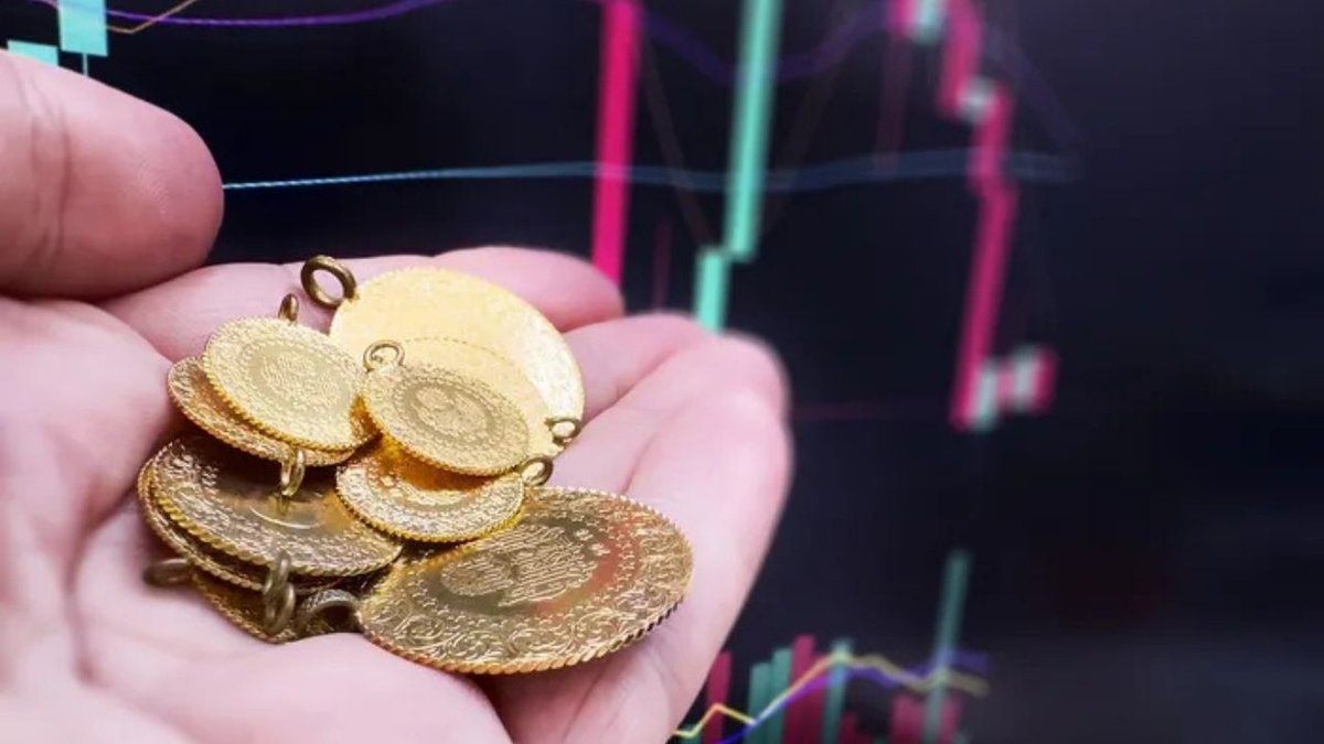 Canlı Altın Fiyatları 14 Ağustos 2026: Gram Ve Çeyrek Altında Son Durum