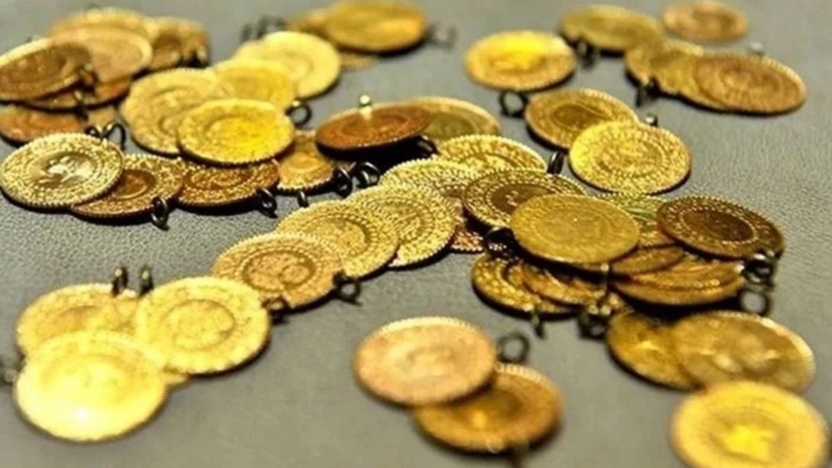 Altın Fiyatlarında Yeni Rekor Beklentisi: Dev Bankalar Tahminlerini Açıkladı