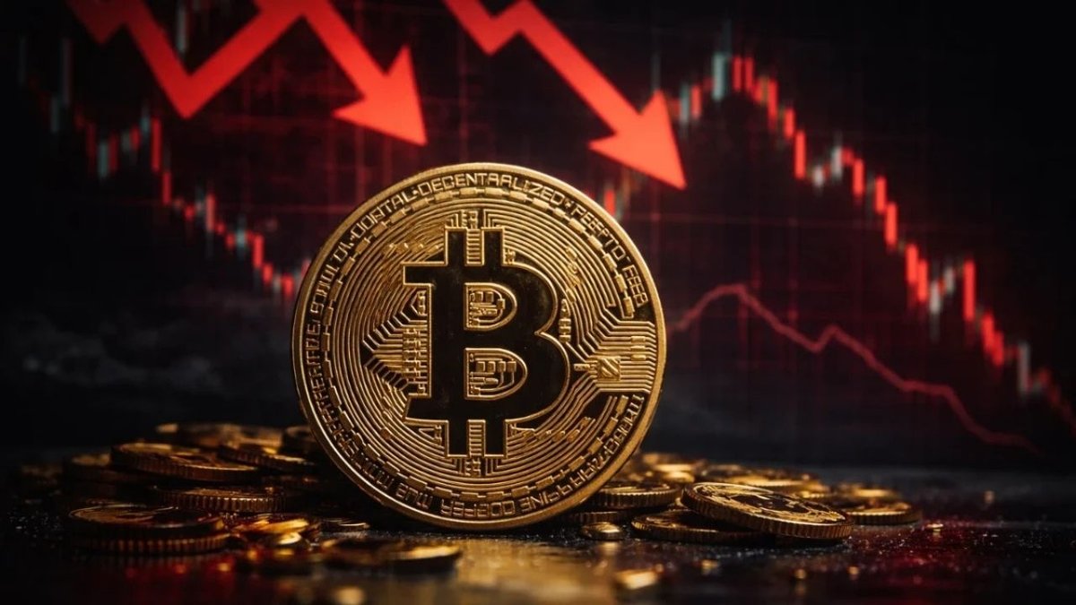 Hürmüz Boğazı Gerilimi Bitcoin Piyasasını Baskılıyor