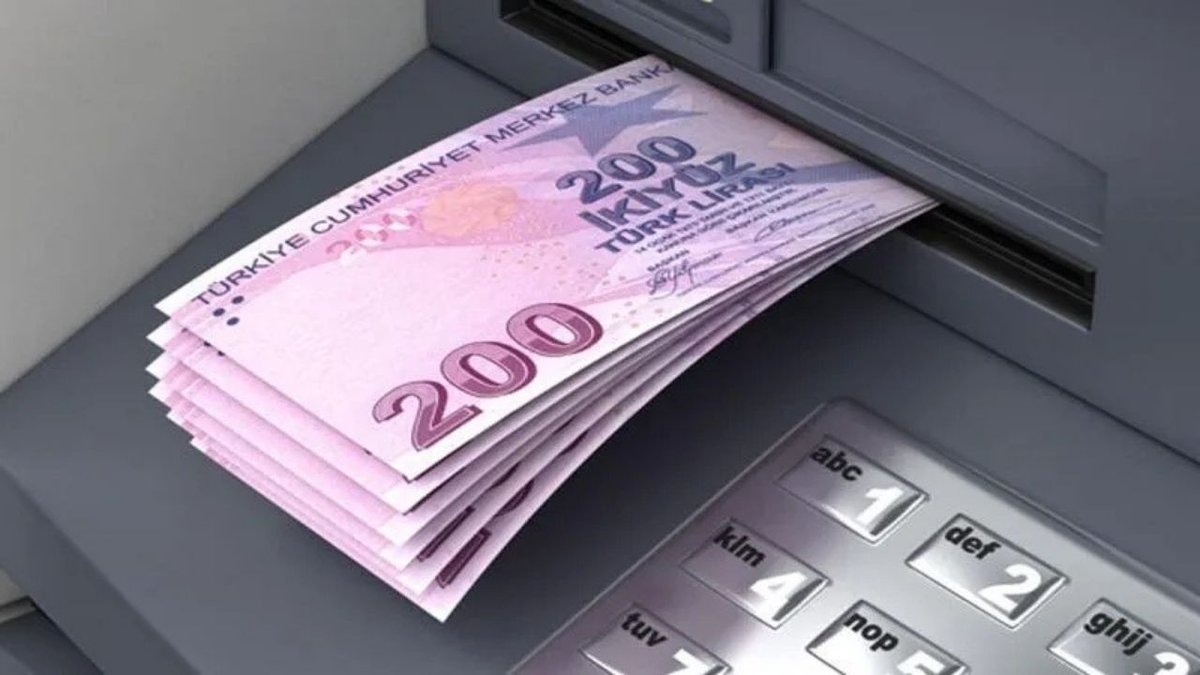 Dar Gelirli Ailelere Ve Öğrencilere Milyarlarca Liralık Destek
