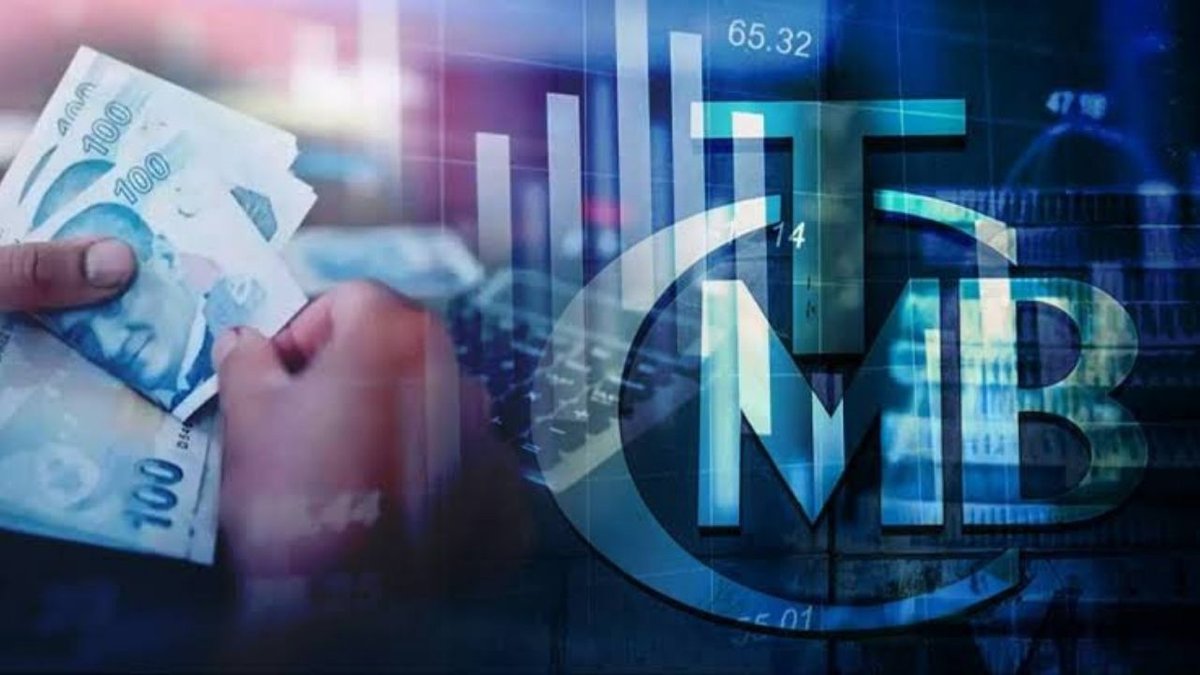 TCMB’nin Repo Kararı Sonrası Borsa, Faiz Ve Dövizde Yeni Beklenti