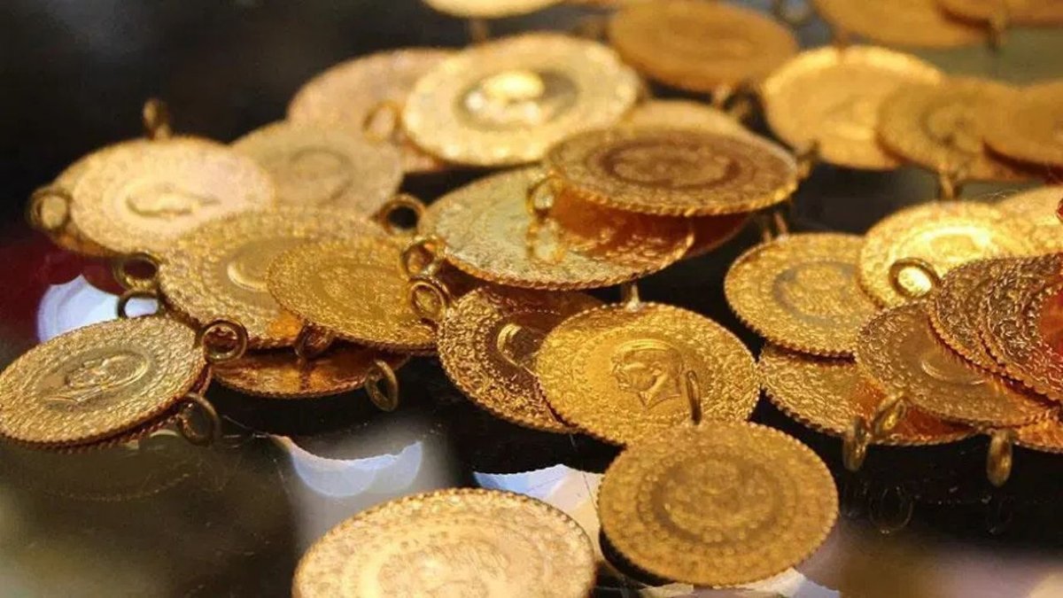 Altın 3 Ayın Zirvesine Çıktı, Yükseliş Yeniden Hız Kazandı