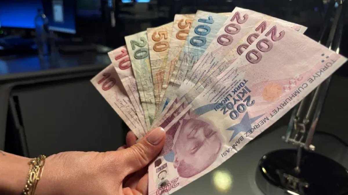 Mevduat Faizlerinde Yeni Dönem Başlıyor: 1 Milyon Liranın Getirisi Düşecek