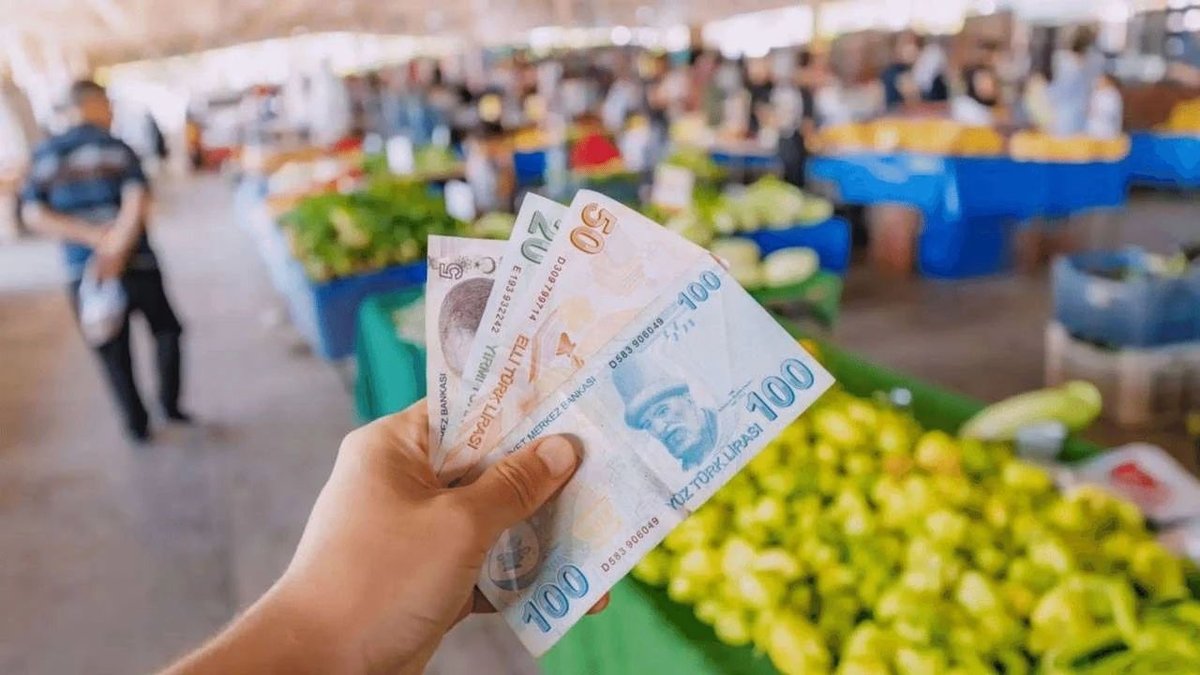 Açlık Ve Yoksulluk Sınırı Ağustosta Da Yükseldi