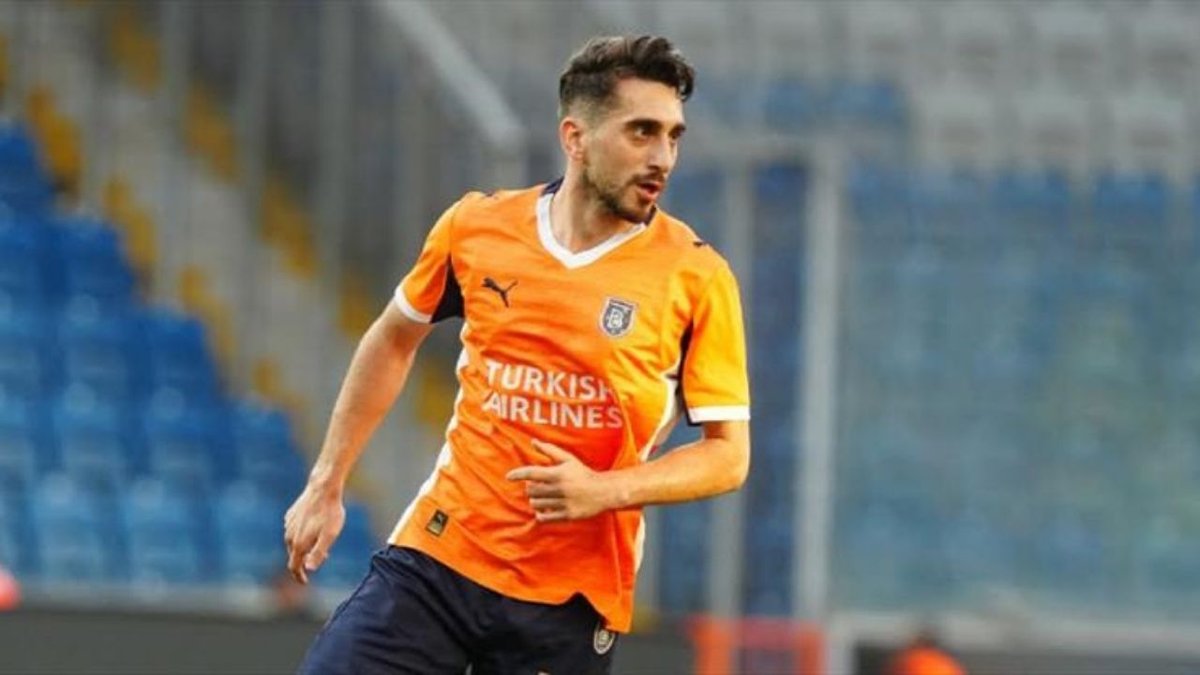 Iğdır FK Yeni Transferini Resmi Olarak Duyurdu
