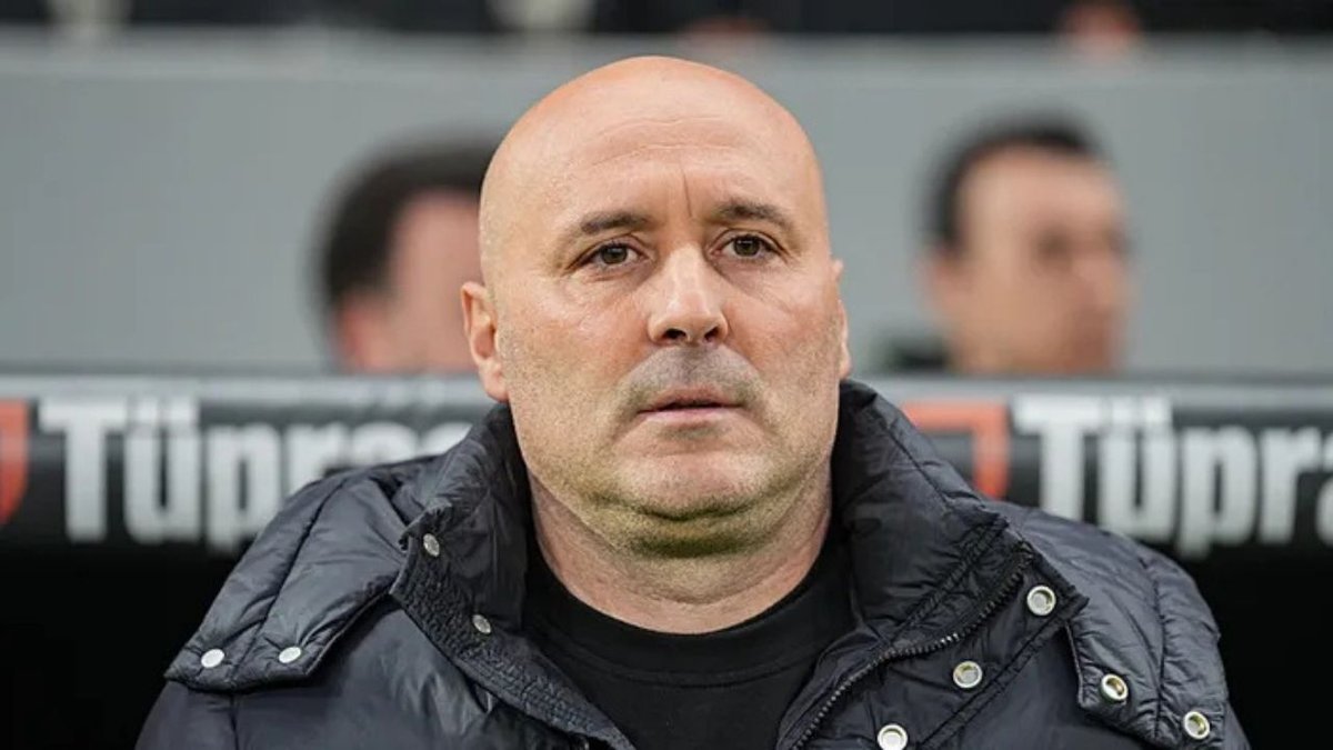 Antalyaspor'da Sami Uğurlu'dan Orkun Kökçü'ye Takdir Dolu Sözler