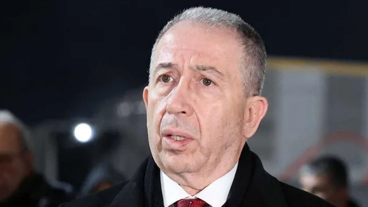 Galatasaray'da Hakem Eleştirisi: Metin Öztürk'ten Keskin Yorumlar