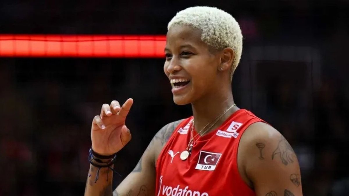 Filenin Kraliçeleri'nin 2026 VNL Takımı Duyuruldu!