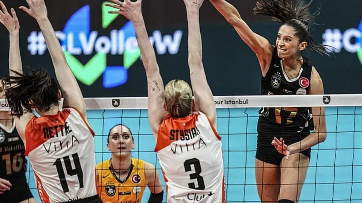 Eczacıbaşı Dynavit’te Veda! Stysiak ile Farklı Yönlere Ayrıldılar
