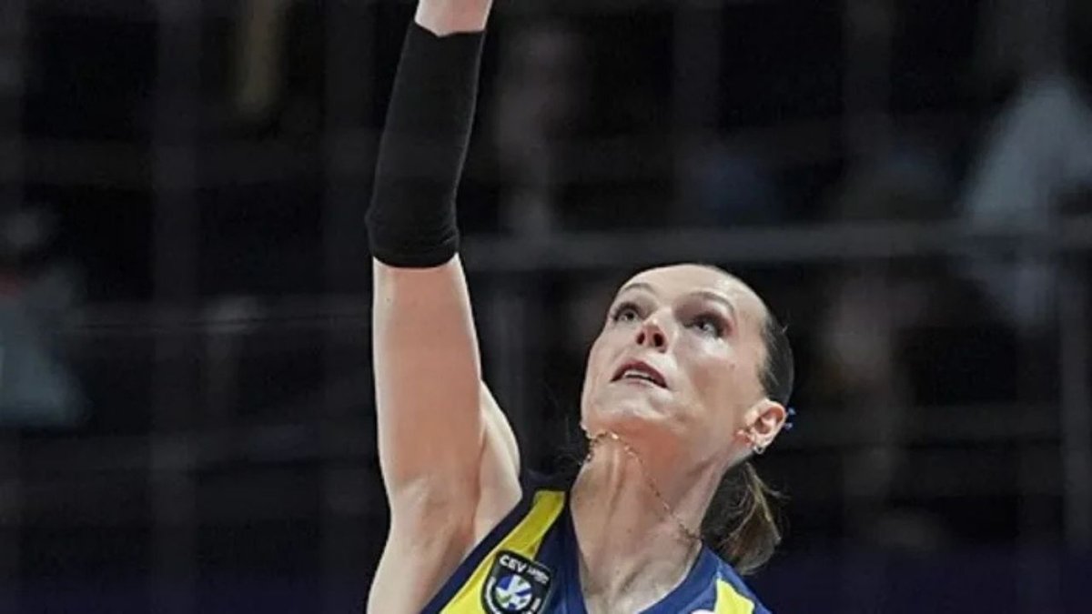 Fenerbahçe'den Eda Erdem İçin Yeni Sözleşme Hamlesi!