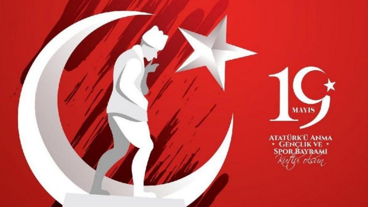 19 Mayıs Atatürk’ü Anma, Gençlik ve Spor Bayramı: Tarihçesi ve Kutlamaları