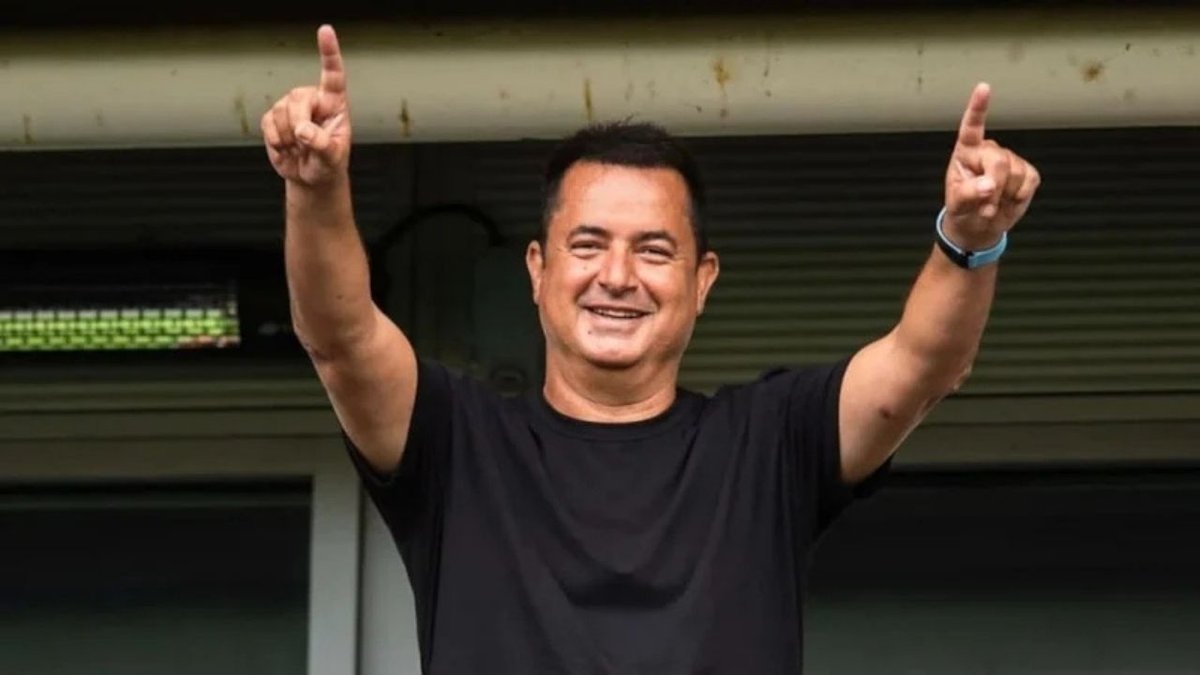 Acun Ilıcalı’dan Premier Lig Öncesi Duygusal Sözler: “Hull City İçin Son Bir Adım Kaldı”