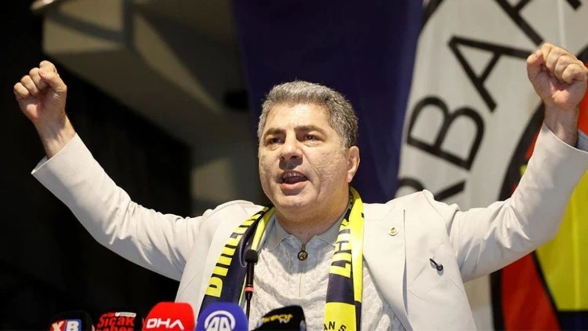 Hakan Safi’den Fenerbahçe Transfer Müjdesi: “Yarın Açıklamaya Başlıyoruz”