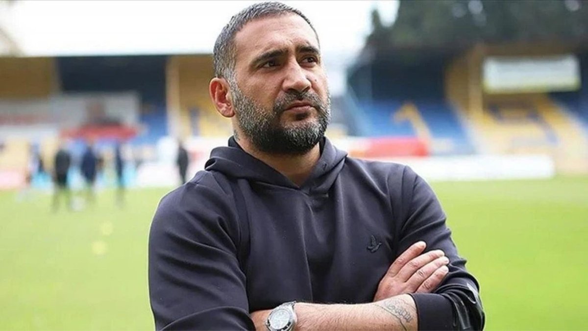 Ümit Karan Hakkında Tahliye Kararı Verildi