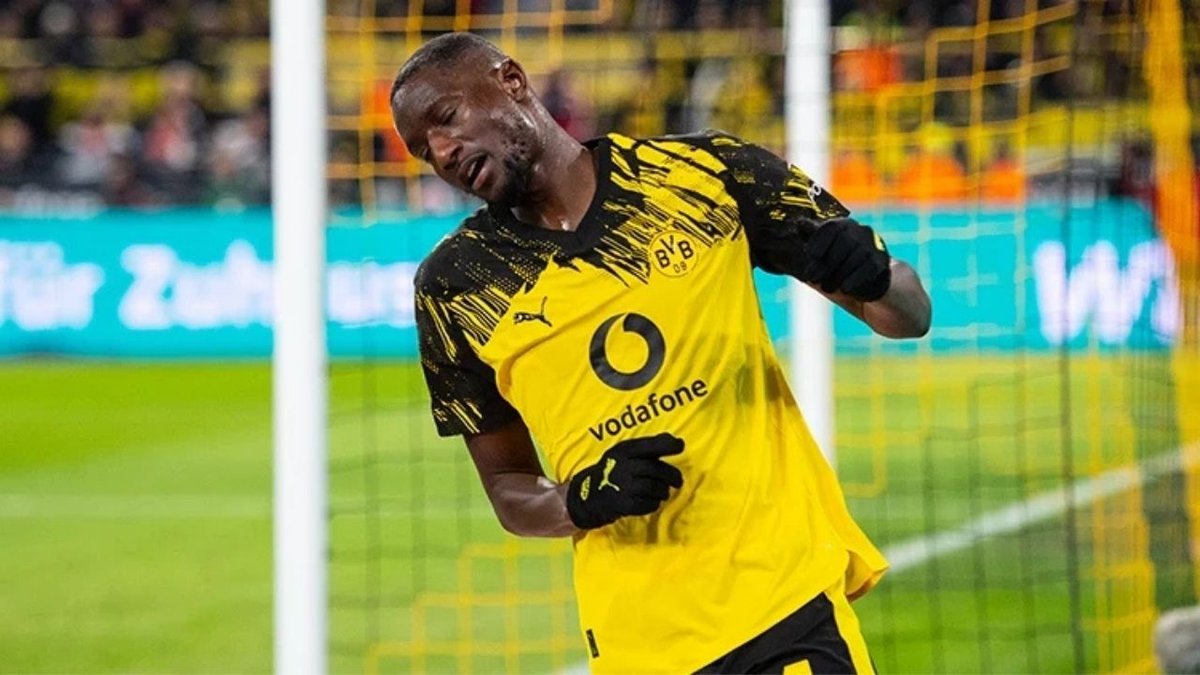 Fenerbahçe’nin Guirassy Transferinde Aston Villa Engeli: Premier Lig’den Rekabet