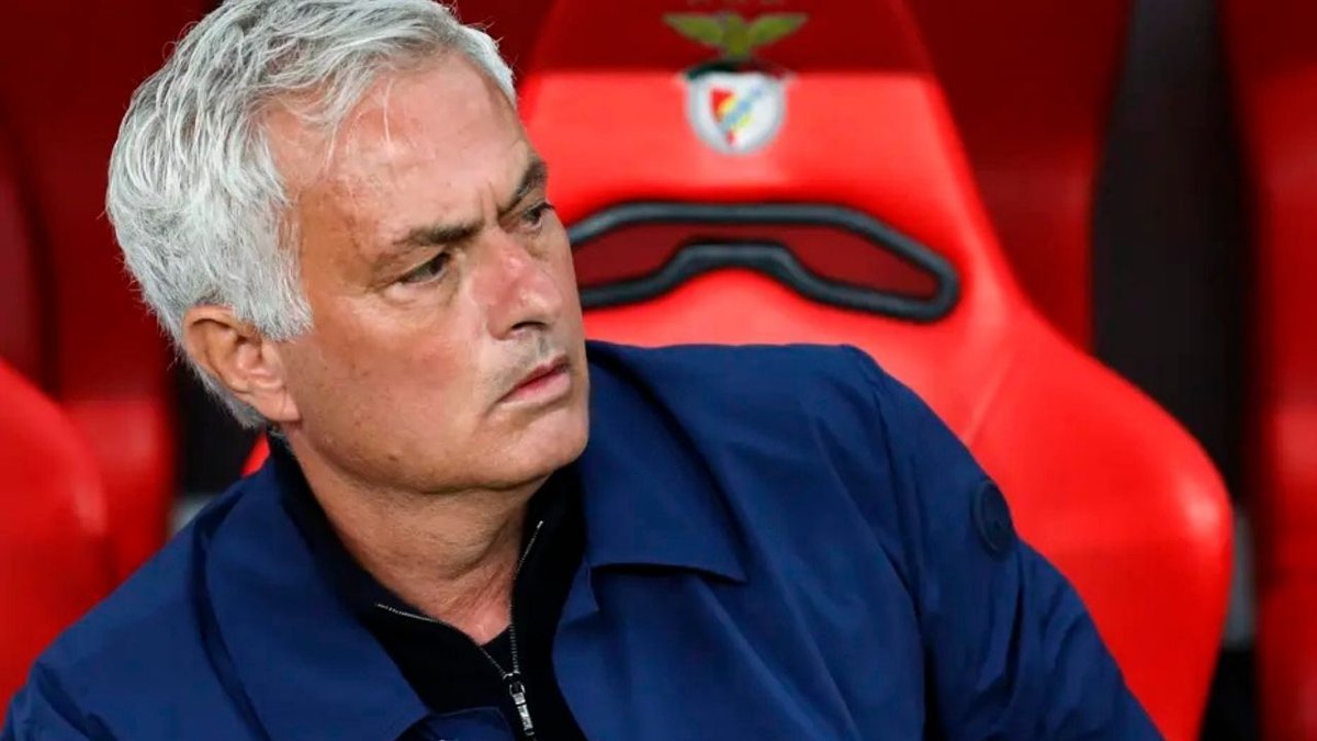 Jose Mourinho Resmen İmzalamadan Galatasaray'a Anılan Camavinga Transferini Çizdi: Real Madrid'de Sürpriz Hamleler