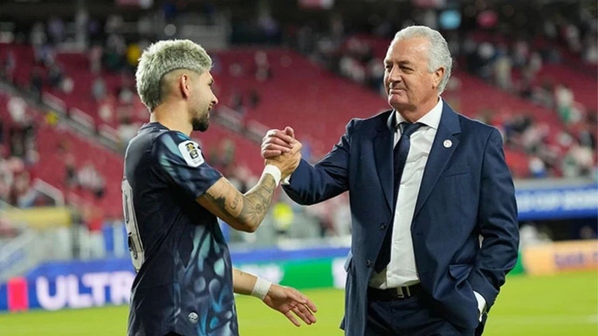 Almanya Dünya Kupasına Veda Etti Futbol Dünyasında Şok Etkisi
