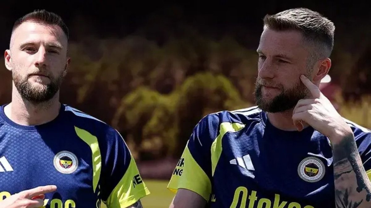 Skriniar’dan Fenerbahçe Taraftarına Şampiyonluk Mesajı Bu Sezon Bizim Sezonumuz Olacak