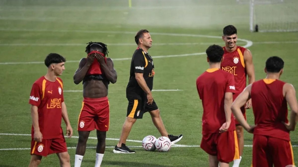 Galatasaray’dan 10 Numara İçin Dünya Kupası Hamlesi Enciso Transferi Gündemde