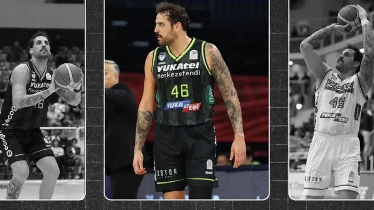 Denizli Basket’ten Yeni Sezon Hamlesi: 3 Oyuncuyla Anlaşma Sağlandı