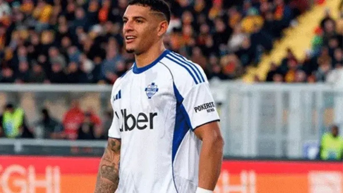 Fenerbahçe’ye Diego Carlos Müjdesi: Portekiz Basını Yeni Adresi Açıkladı
