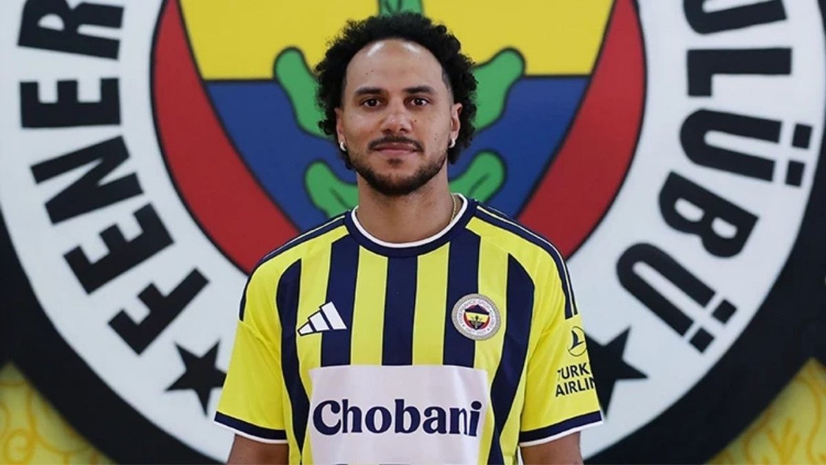 Gabriel Martinelli’den Galatasaray Transferi İçin Olumsuz Yanıt