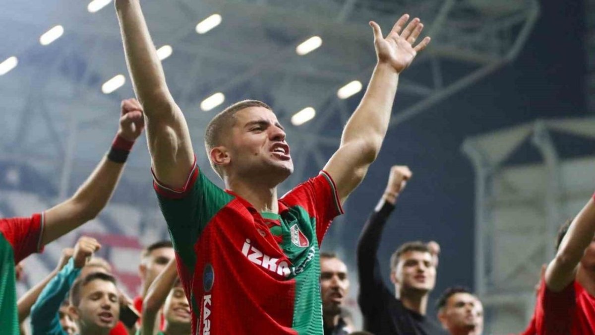 Harun Kaya’nın Karşıyaka’daki Geleceği Belirsizliğini Koruyor